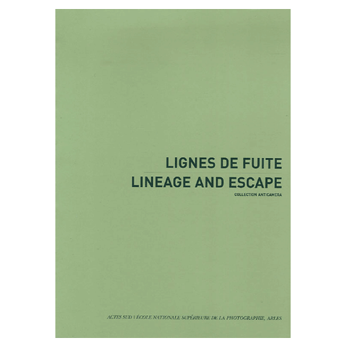 lignes de fuite