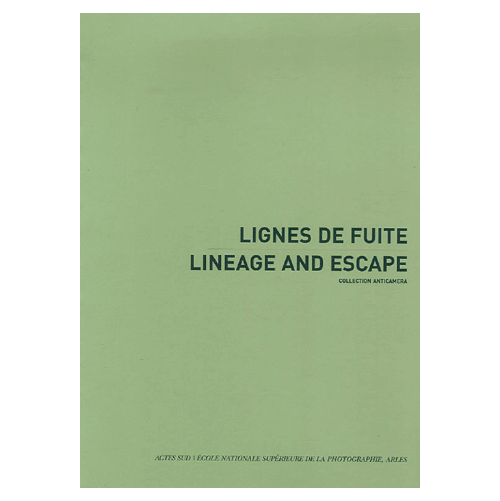 lignes de fuite