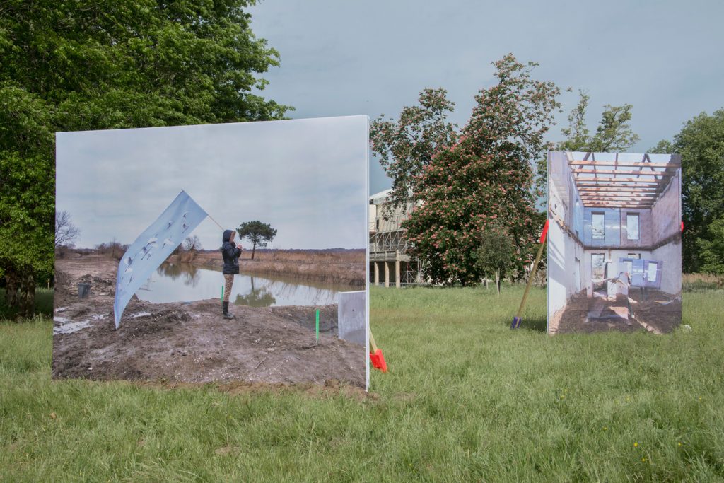 Aurore Valade · L'envol en chantier _DSC4016-4