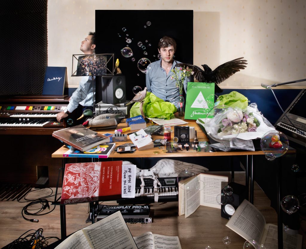 Aurore Valade · Situations Du_bon_son_ok