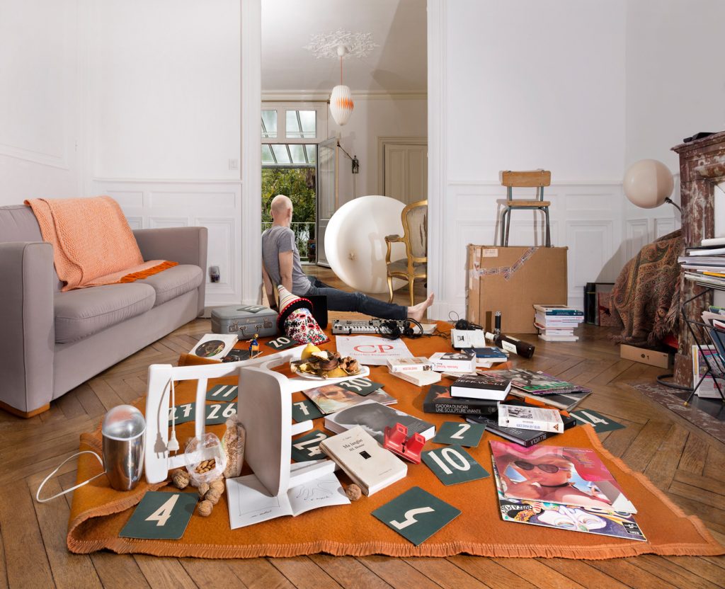 Aurore Valade · Situations Vincent_Dupont