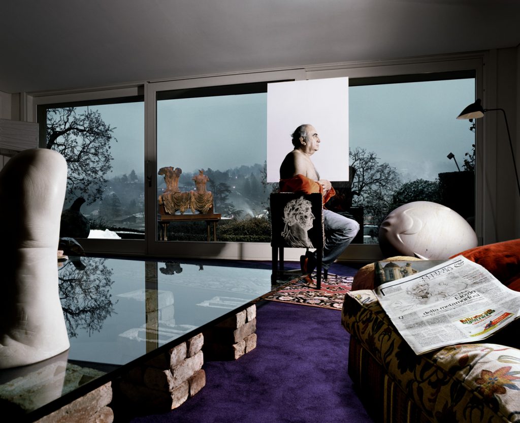 Rittrati Torino · Aurore Valade elogio_della_metamorfosi