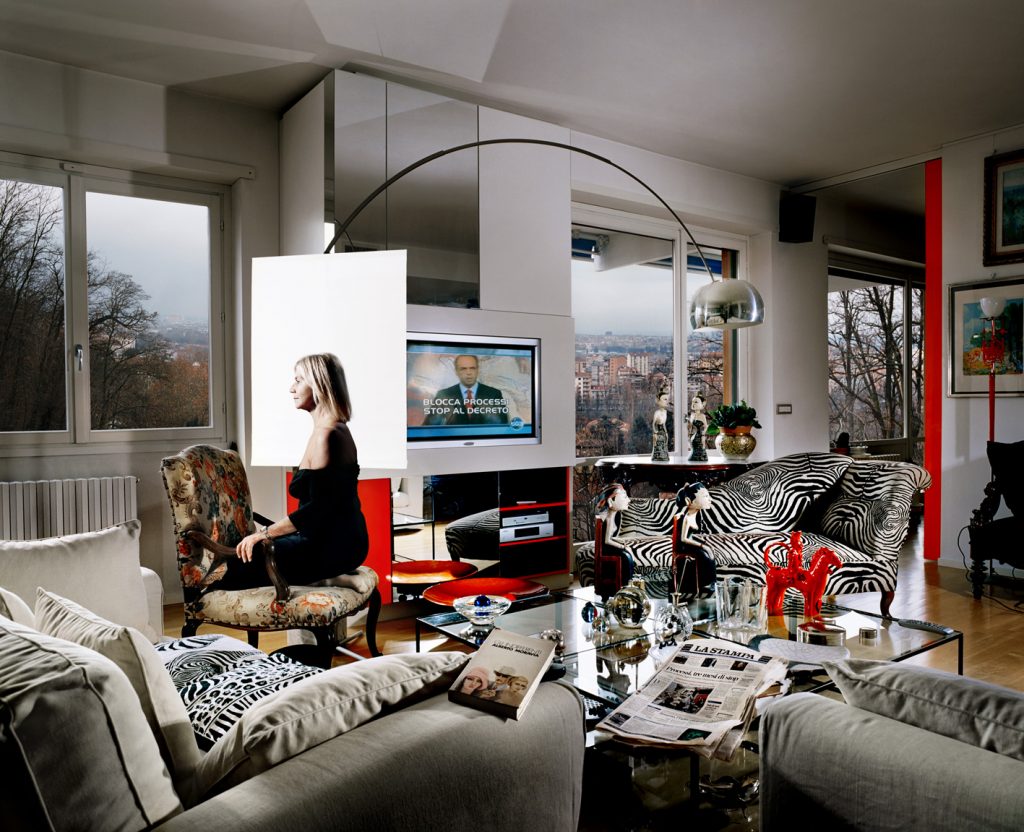 Rittrati Torino · Aurore Valade gli_indifferenti