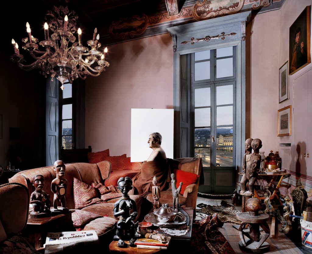 Rittrati Torino · Aurore Valade le_donne_che_amano