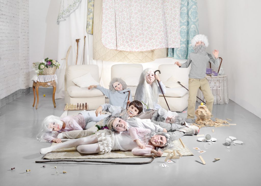 masques_de_viellesse