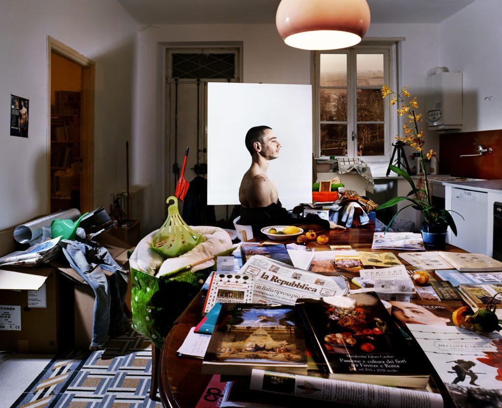 Rittrati Torino · Aurore Valade paradiso_del_mondo