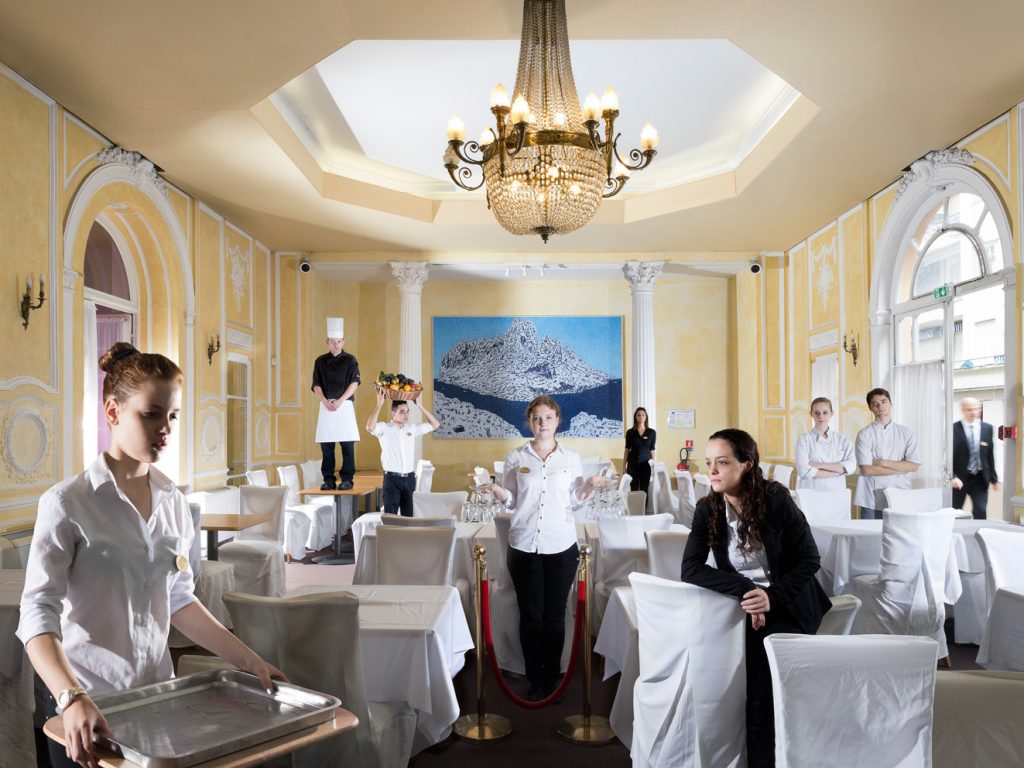 Aurore Valade · Portrait d'hôtels restoOK-5def-1