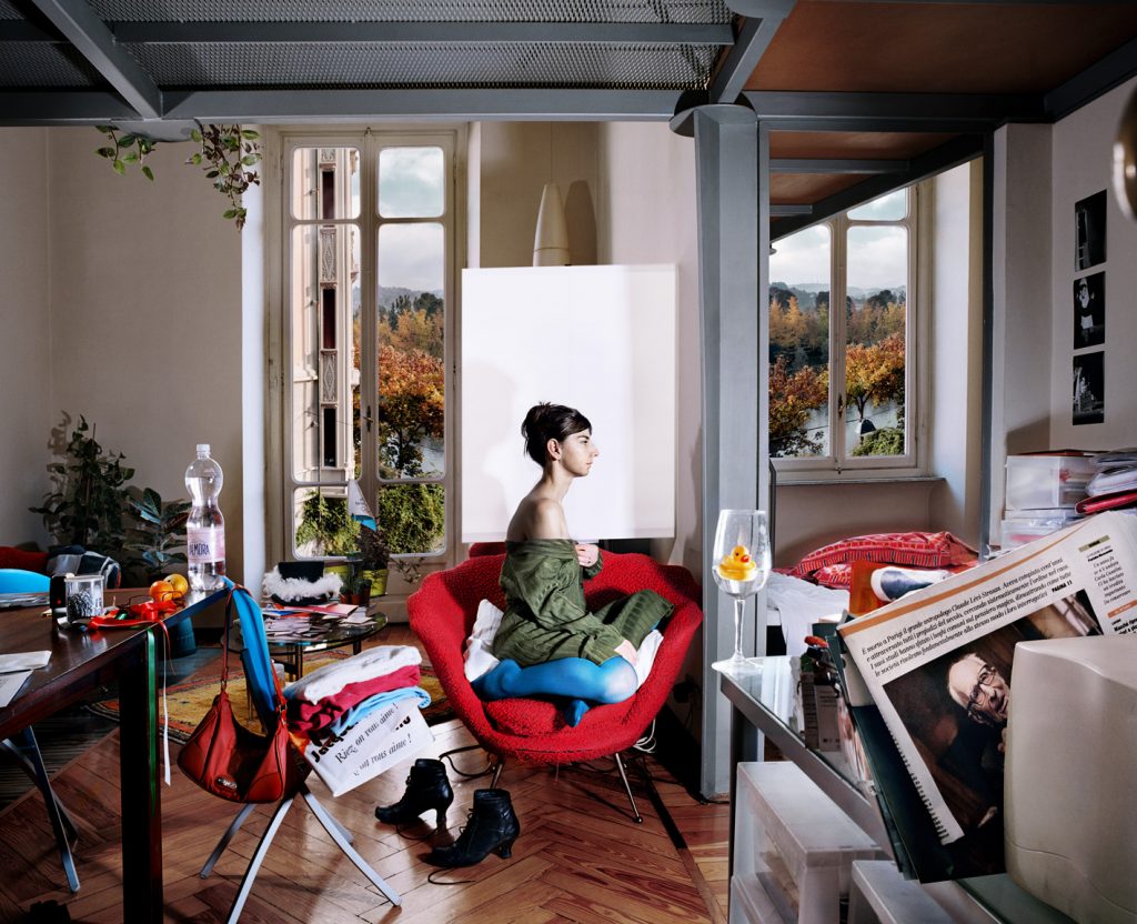 Rittrati Torino · Aurore Valade riez_on_vous_aime