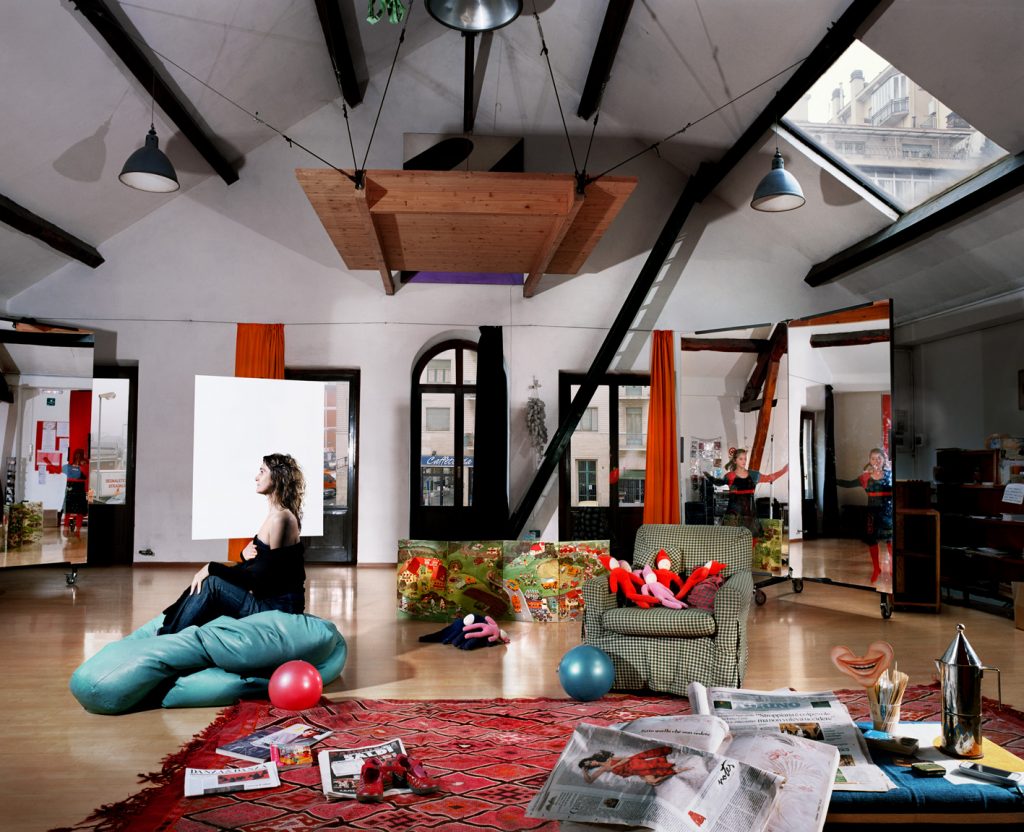 Rittrati Torino · Aurore Valade tutto_quello_che_non_vedete